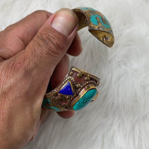 BRACELET VINTAGE - Picture 7 of 8